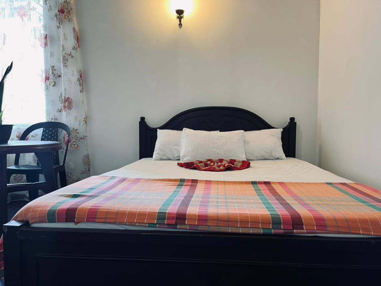 Mystique Hideout Hotel Kandy Bagian luar foto
