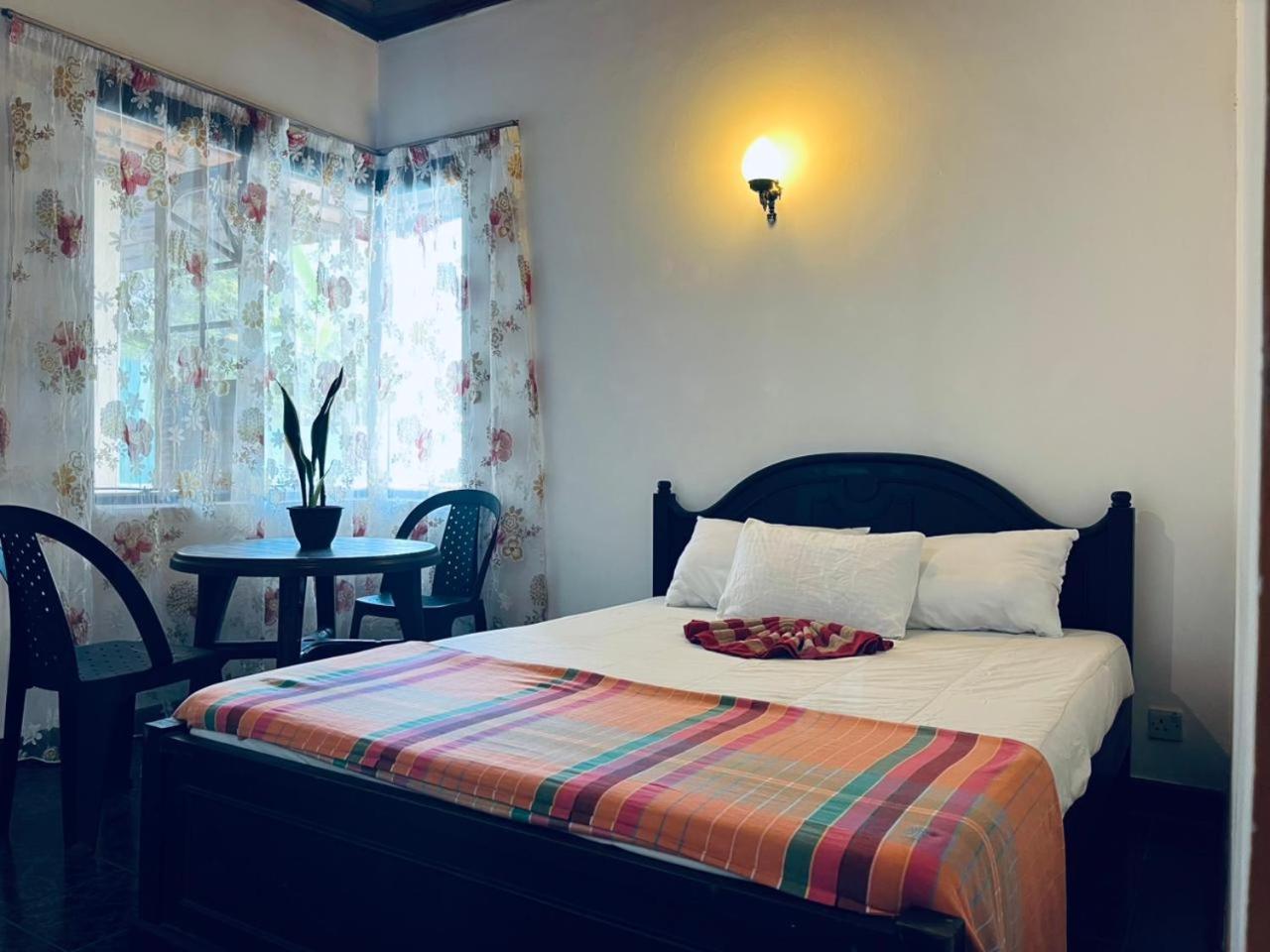 Mystique Hideout Hotel Kandy Bagian luar foto