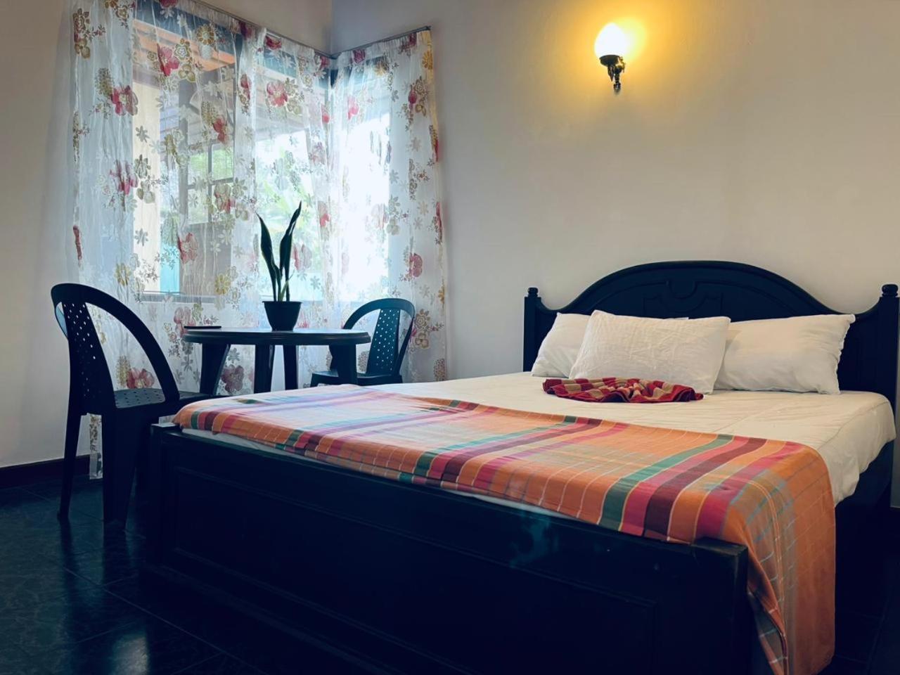 Mystique Hideout Hotel Kandy Bagian luar foto